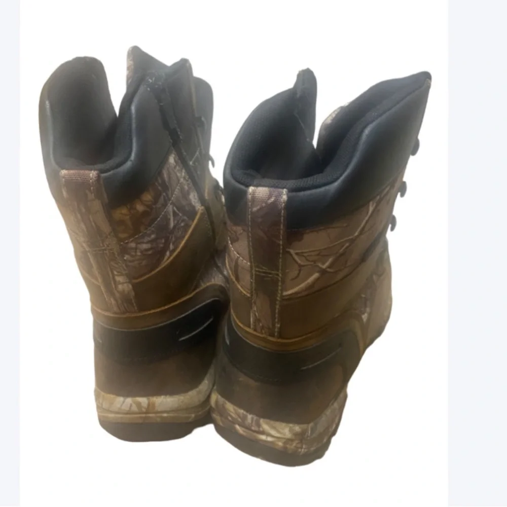 - Brahma Magellan hunting boots 11 EE EUC